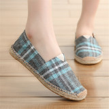linengreen5